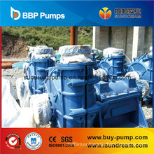 Ah/M/Hh Slurry Pump